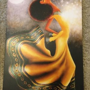 Meet your Posher, Saba